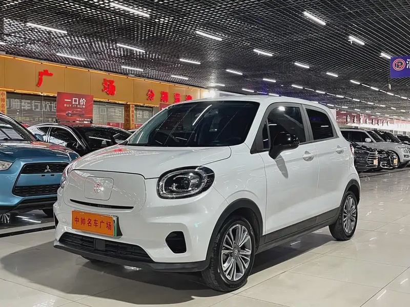 Leapmotor T03