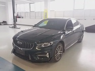 Geely Xingrui 2023