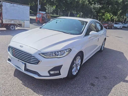 Ford Mondeo 2020