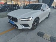 Volvo S60 2021