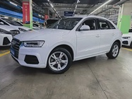 Audi Q3 2017