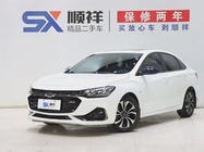 Chevrolet Monza 2022