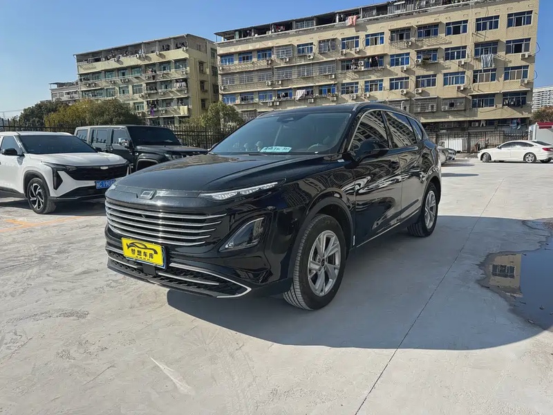 Bestune T90