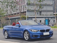 BMW 4 Series 2020