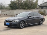 BMW 5 Series 2020