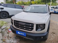 Haval Big Dog 2021