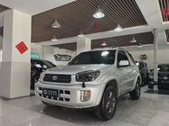 Toyota RAV4 2003