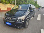 Mercedes-Benz Vito 2019