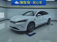 BYD Qin L 2025