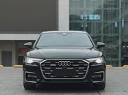 Audi A6 2024