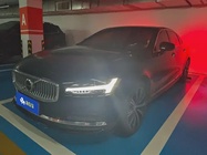 Volvo S90 2023
