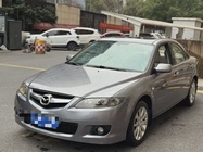 Mazda 6 2011