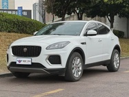 Jaguar E-Pace 2024