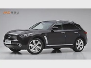 Infiniti QX70 2014
