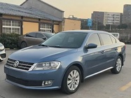 Volkswagen Lavida 2013