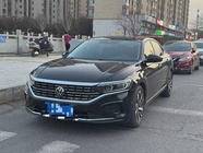 Volkswagen Passat 2023