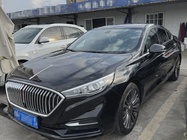 Hongqi H5 2021