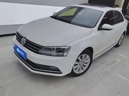 Volkswagen Sagitar 2016