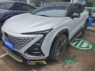Changan UNI-T 2022