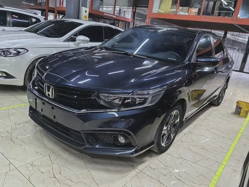Honda Envix 2020