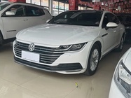 Volkswagen CC 2020