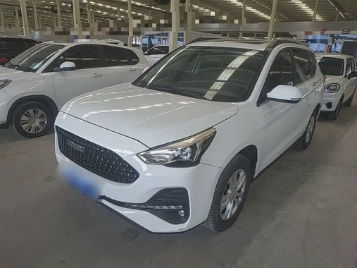 Haval M6 2021