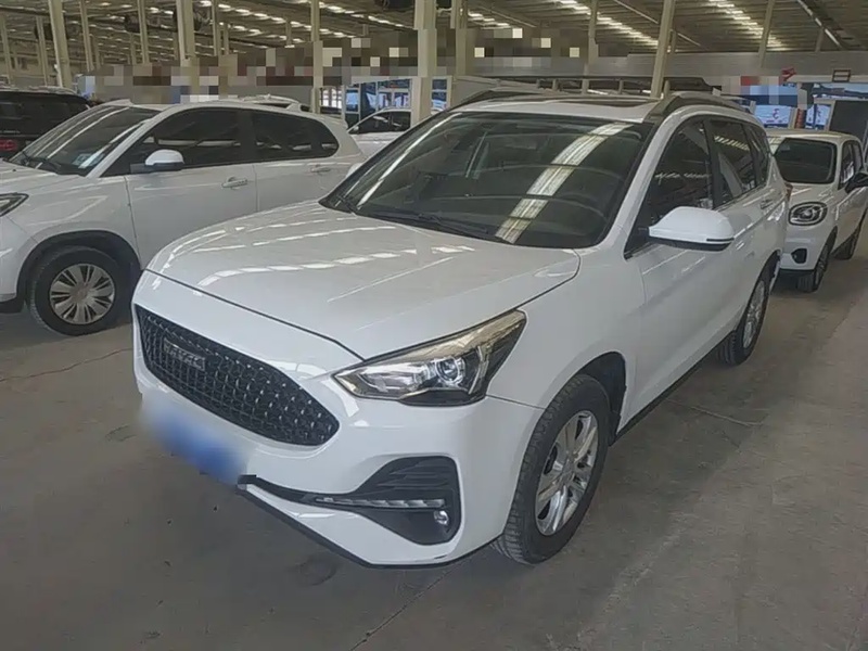 Haval M6