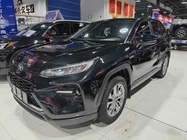 Toyota Wildlander 2021