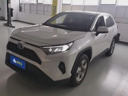 Toyota RAV4 2025