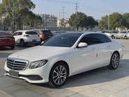 Mercedes-Benz E-Class 2017