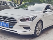 Hyundai Mistra 2019