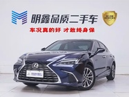 Lexus ES 2025