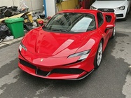 Ferrari SF90 2022
