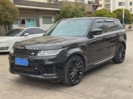 Land Rover Sport 2020