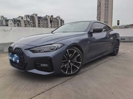 BMW 4 Series 2023