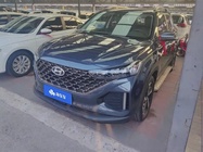 Hyundai ix35 2023