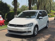 Volkswagen Touran 2021