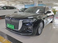 Hongqi H9 2021