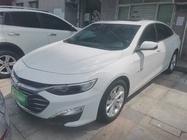 Chevrolet Malibu 2022