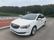 Buick Excelle 2017
