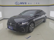 Volkswagen Passat 2022