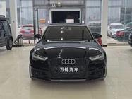 Audi A6 2017