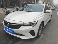 Buick Verano 2022