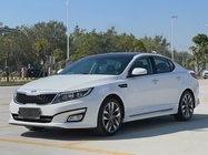 Kia K5 2014