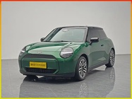 MINI Cooper 2025