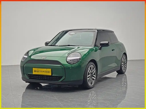 MINI Cooper 2025