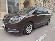 Buick GL8 2018