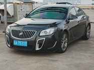 Buick Regal 2011