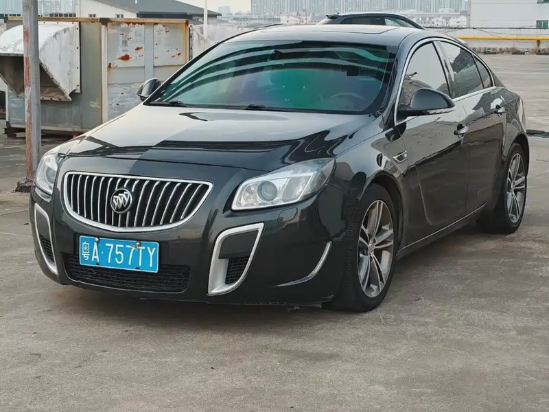 Buick Regal