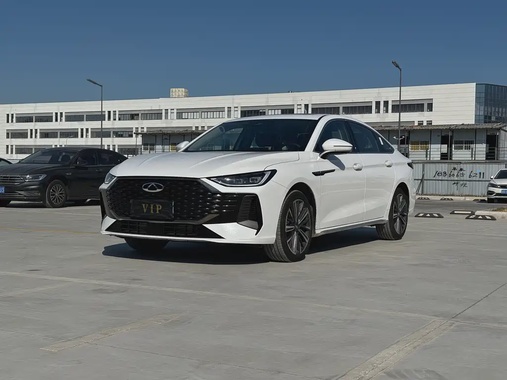 Chery Arrizo 8 2026